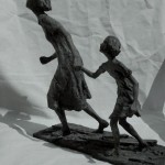 V&A prize maquette